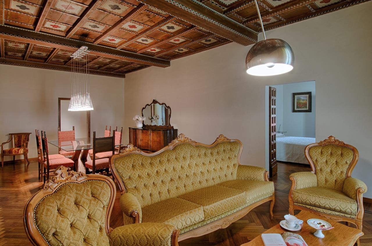 Tenuta Cambiano By Posarellivillas Castelfiorentino Dış mekan fotoğraf