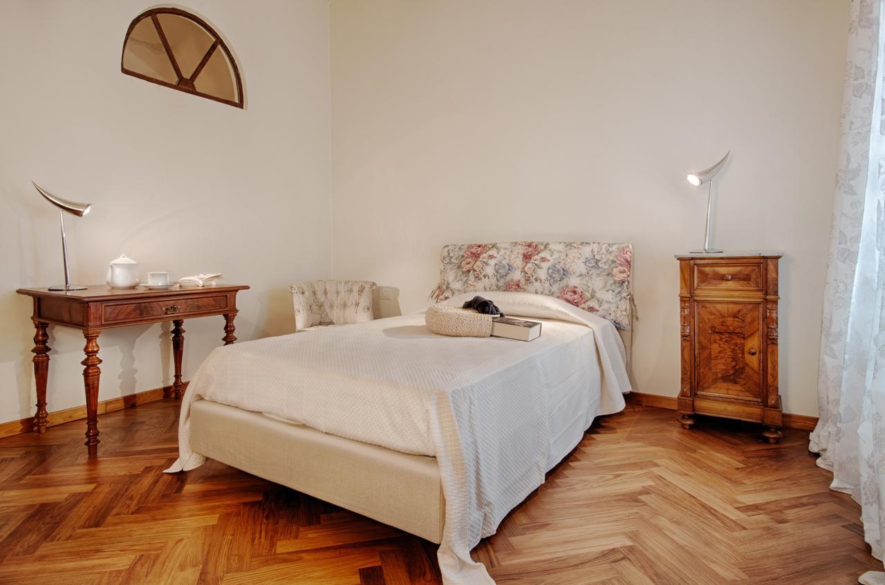 Tenuta Cambiano By Posarellivillas Castelfiorentino Dış mekan fotoğraf
