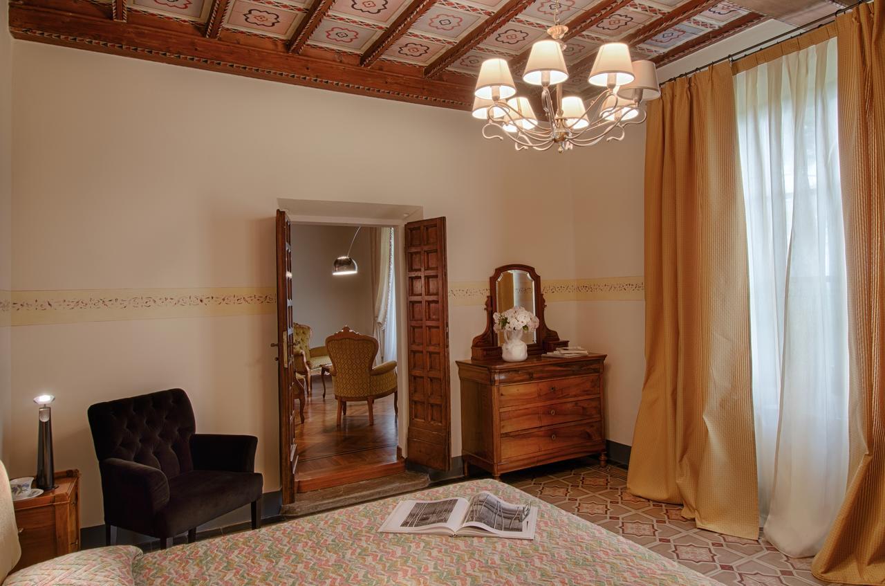 Tenuta Cambiano By Posarellivillas Castelfiorentino Dış mekan fotoğraf