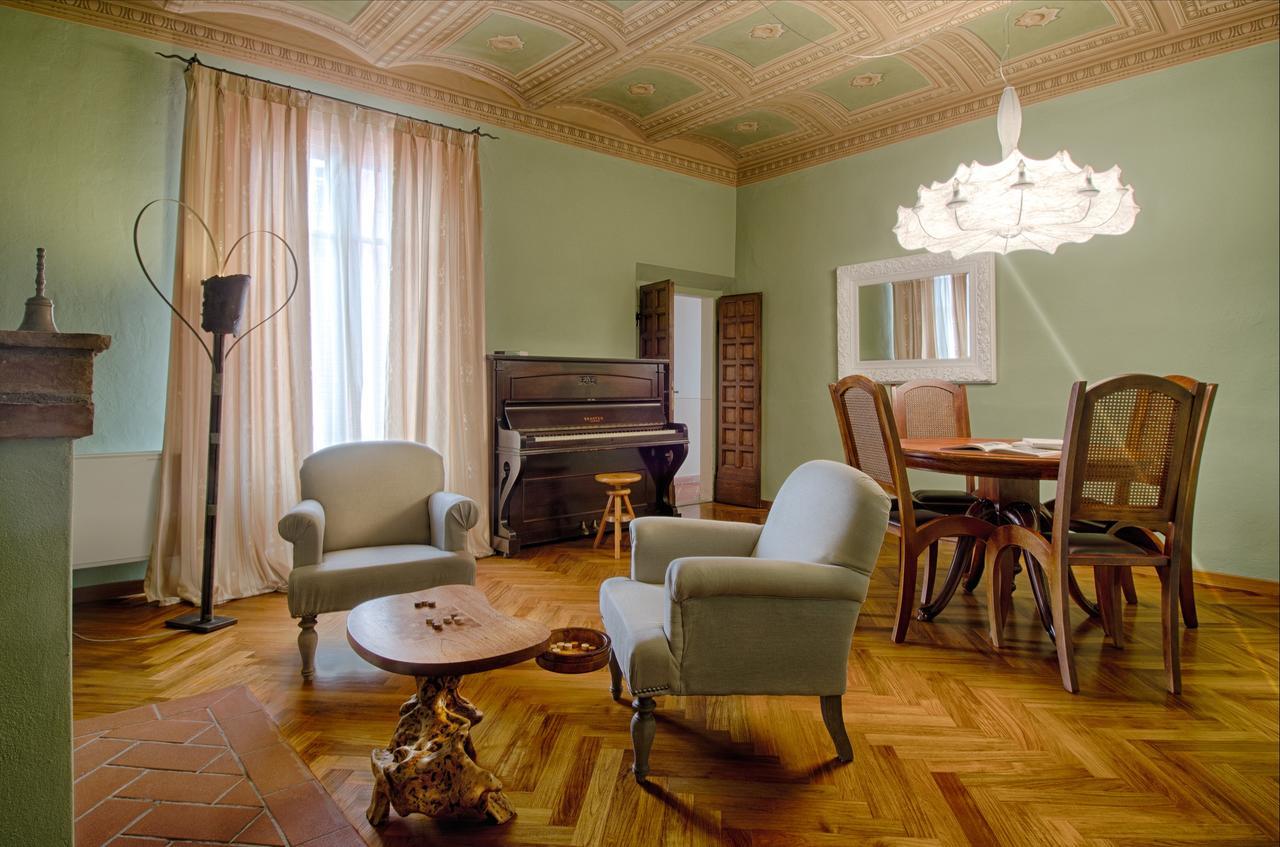 Tenuta Cambiano By Posarellivillas Castelfiorentino Dış mekan fotoğraf