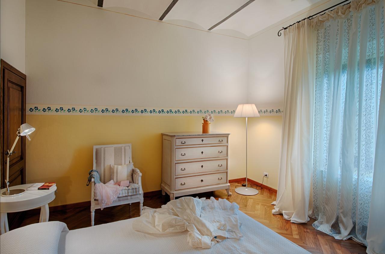 Tenuta Cambiano By Posarellivillas Castelfiorentino Dış mekan fotoğraf