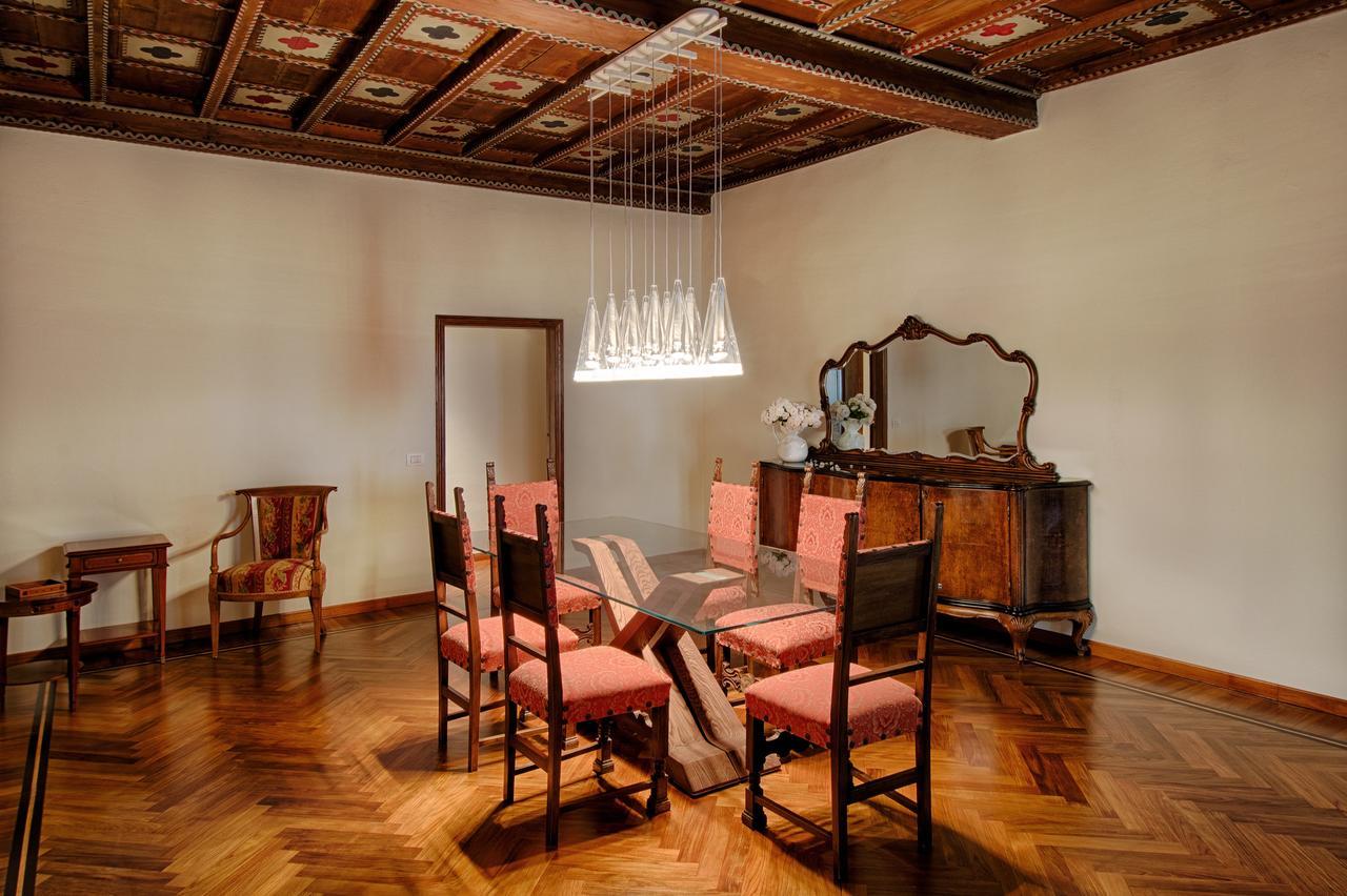 Tenuta Cambiano By Posarellivillas Castelfiorentino Dış mekan fotoğraf
