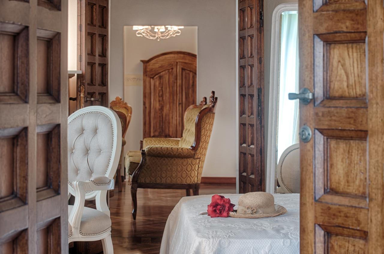 Tenuta Cambiano By Posarellivillas Castelfiorentino Dış mekan fotoğraf