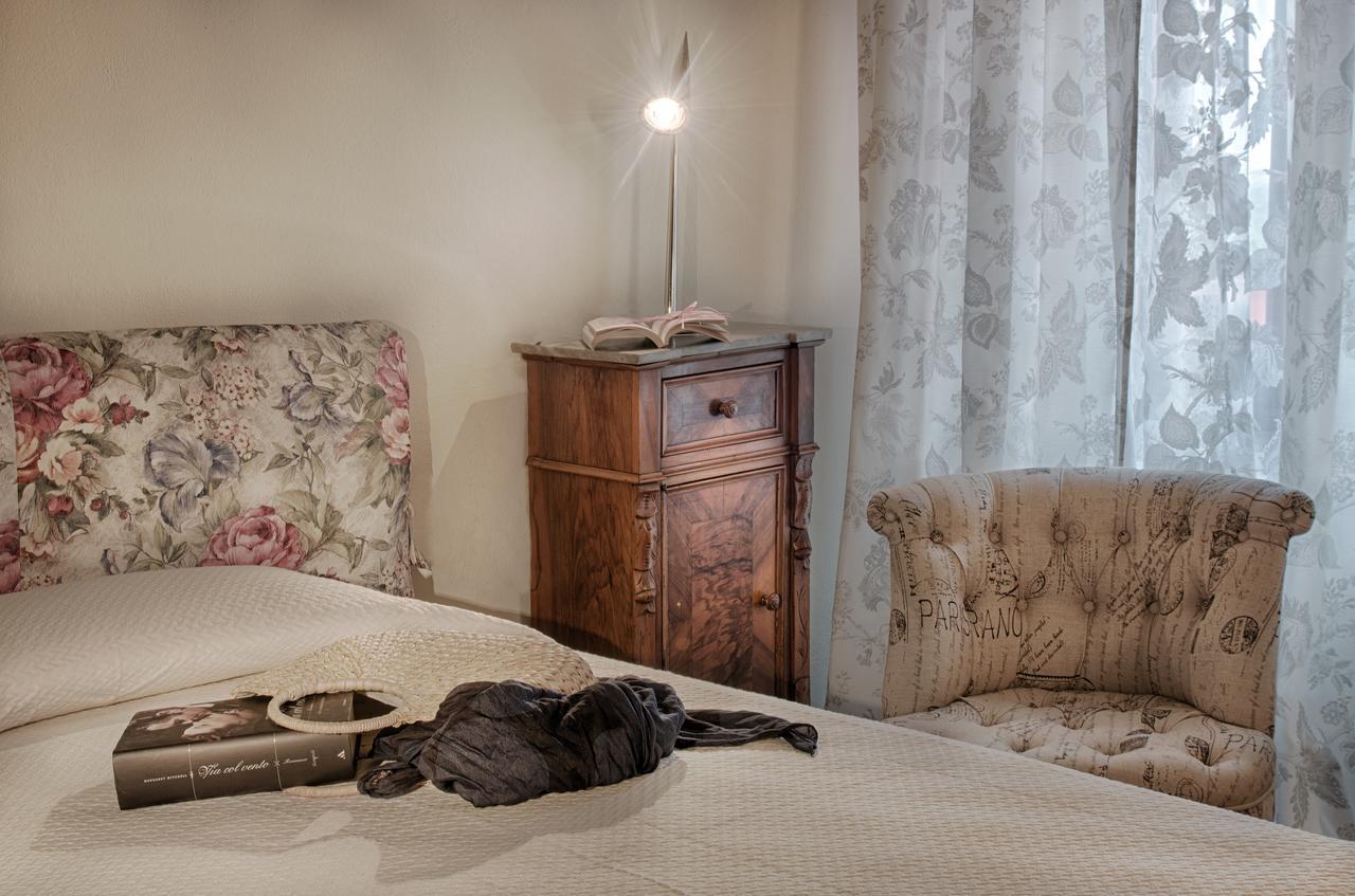 Tenuta Cambiano By Posarellivillas Castelfiorentino Dış mekan fotoğraf